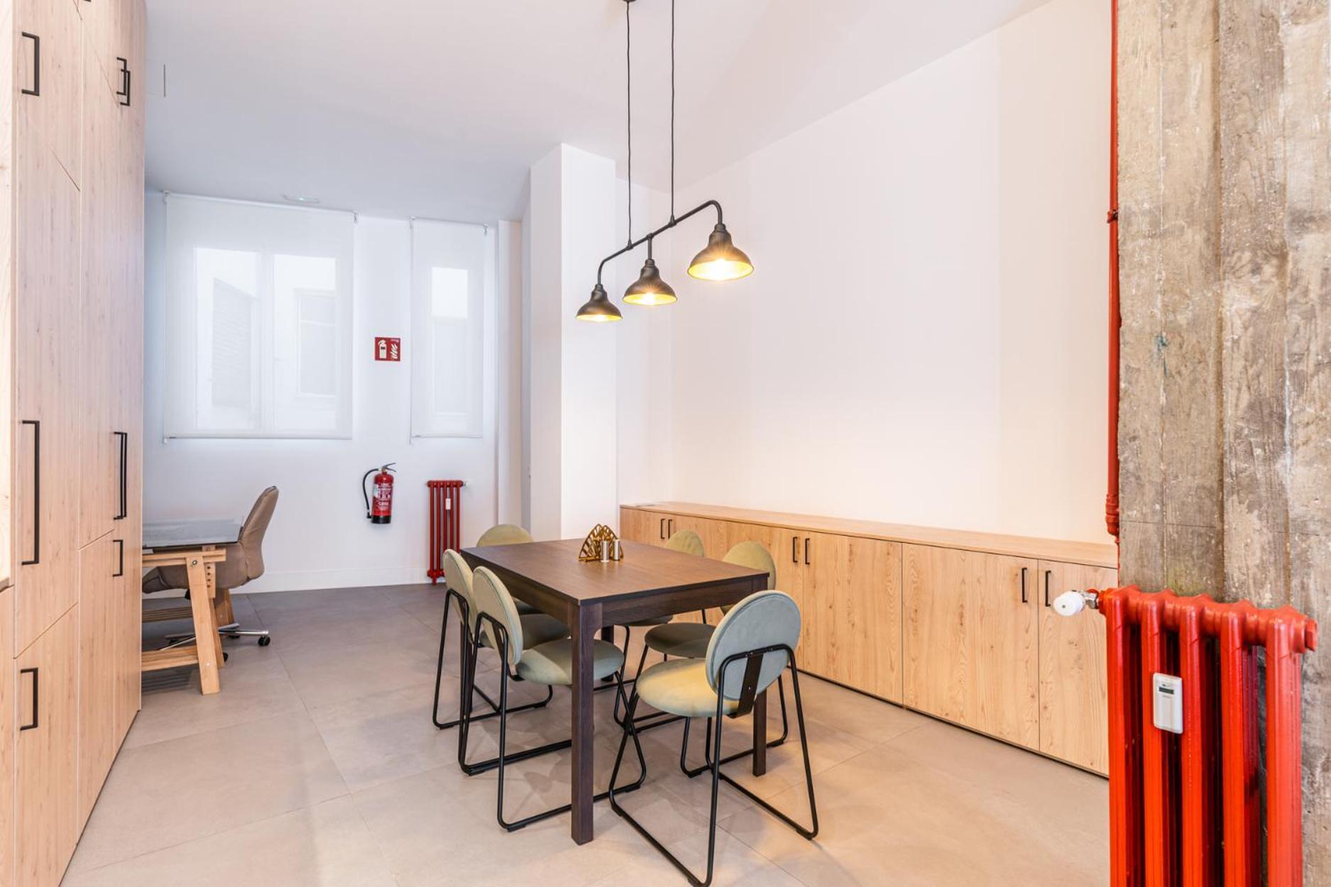 Vr Palace Apartments — Photos 3